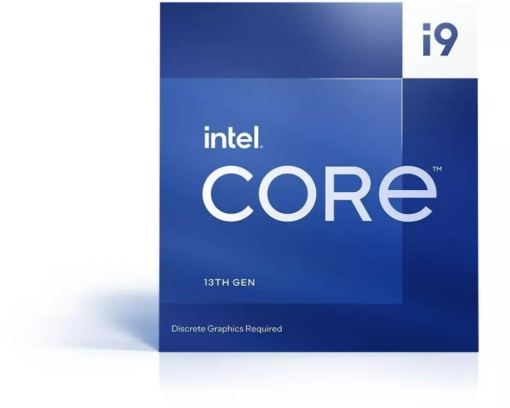 Intel CPU i9-13900F 2 GHz