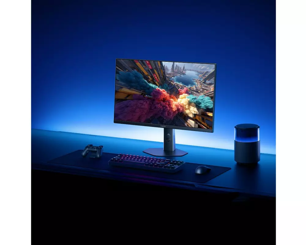 Xiaomi G24i 2026 23.8" IPS 1920 x 1080 200 Hz 1 ms HDR 400