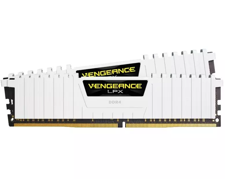 Corsair DDR4-RAM Vengeance LPX Black 3000 MHz 2x 8 GB