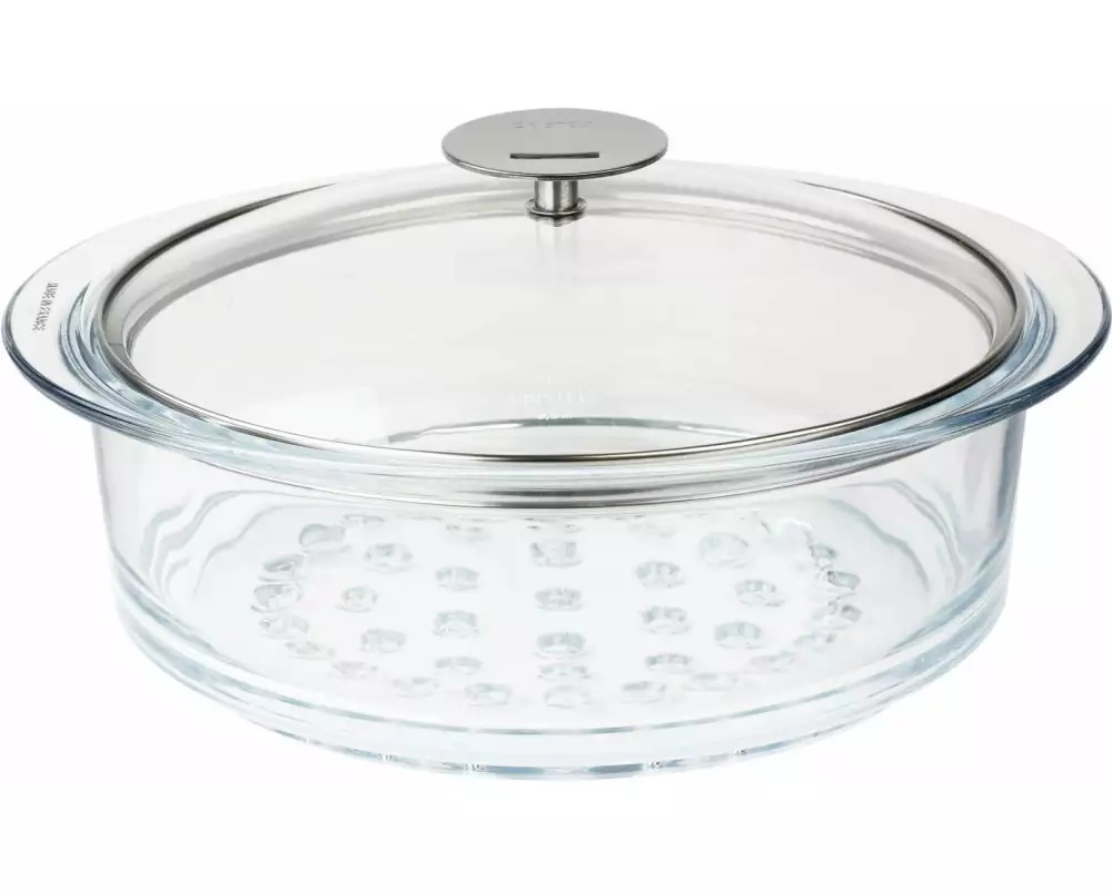 Cristel Dämpfeinsatz 20 cm - 20 cm