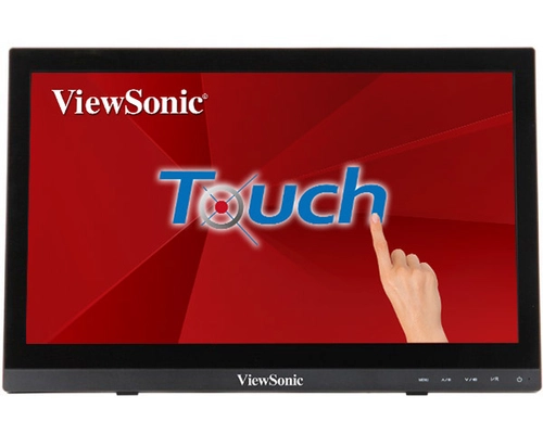 ViewSonic TD1630-3 LCD Touchscreen Monitor