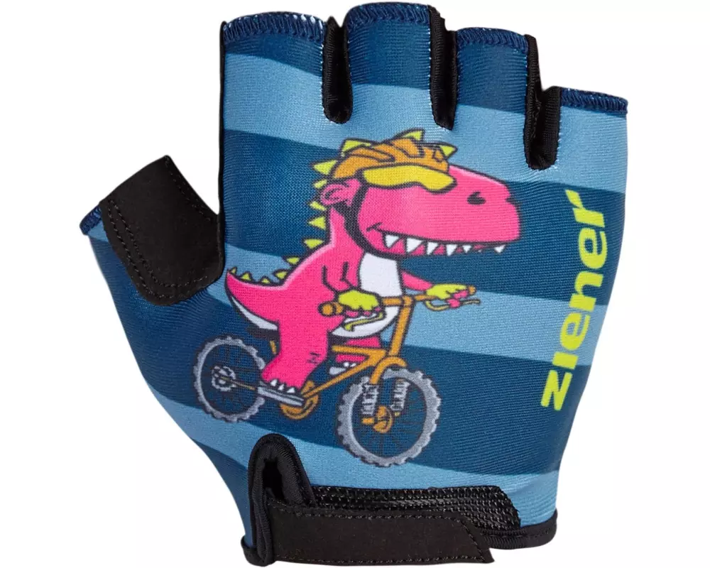 Ziener Velohandschuhe CLOSI-Z Bike Glove Junior Unisex Gr. S