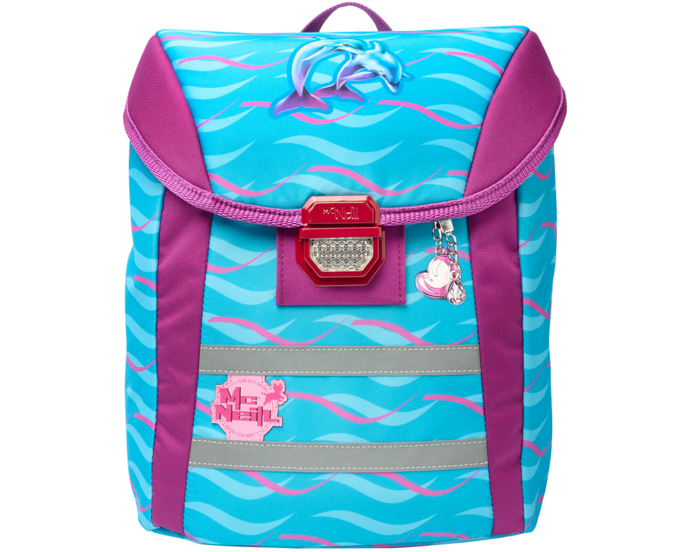 MCNEILL Kindergartentasche MiniMove 9206213000 MiniMove Finny