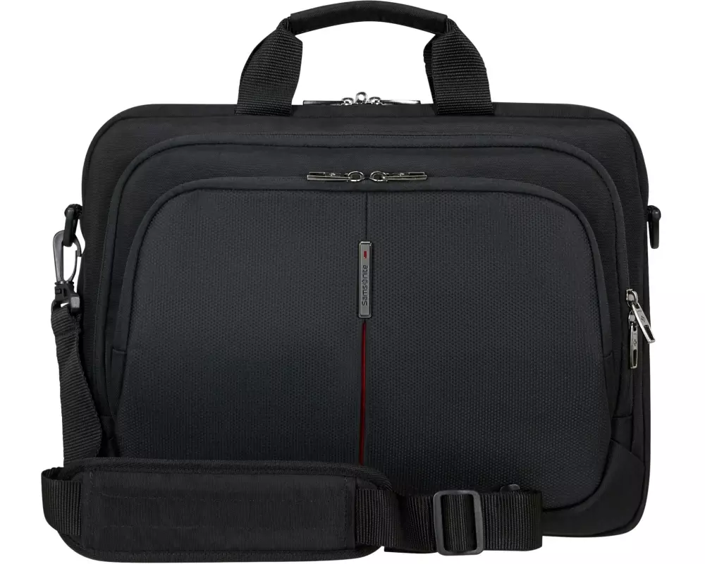 Samsonite Notebooktasche Guardit 3.0 SLIM 15.6 " Schwarz