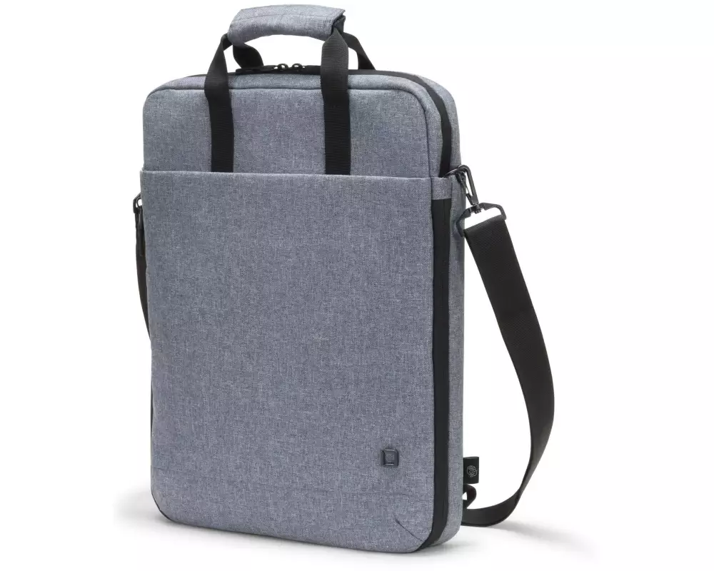 DICOTA Notebooktasche Eco Tote Bag MOTION 15.6 ", Blue Denim