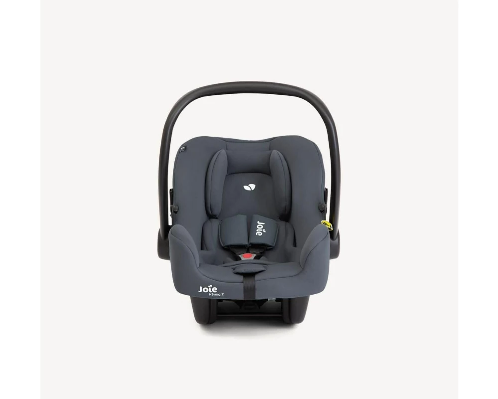 Joie I-Snug 2 leicht verstellbar i-Size Norm