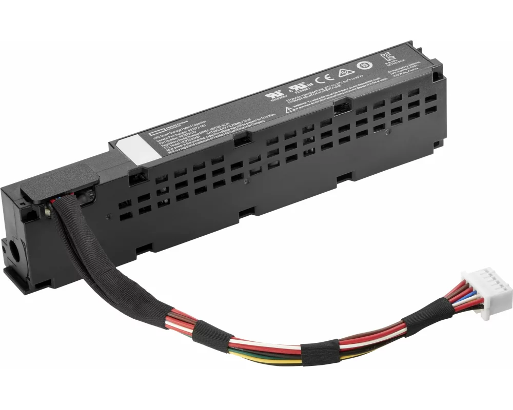 HPE Smart Storage Hybridkondensator mit 145 mm Kabel