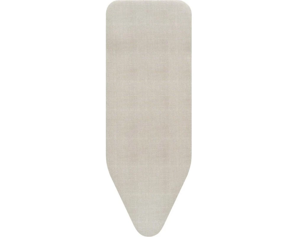 Brabantia Bügelbrettbezug C 124 x 45 cm Grau