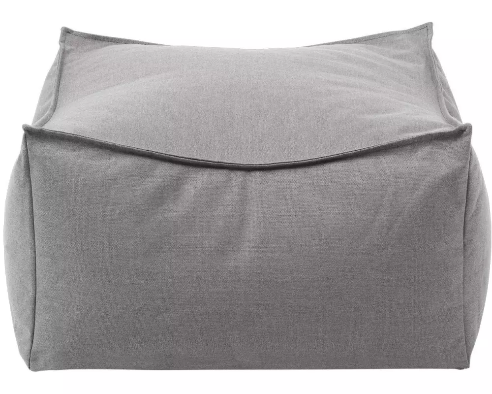 Blomus Pouf Stay Grau