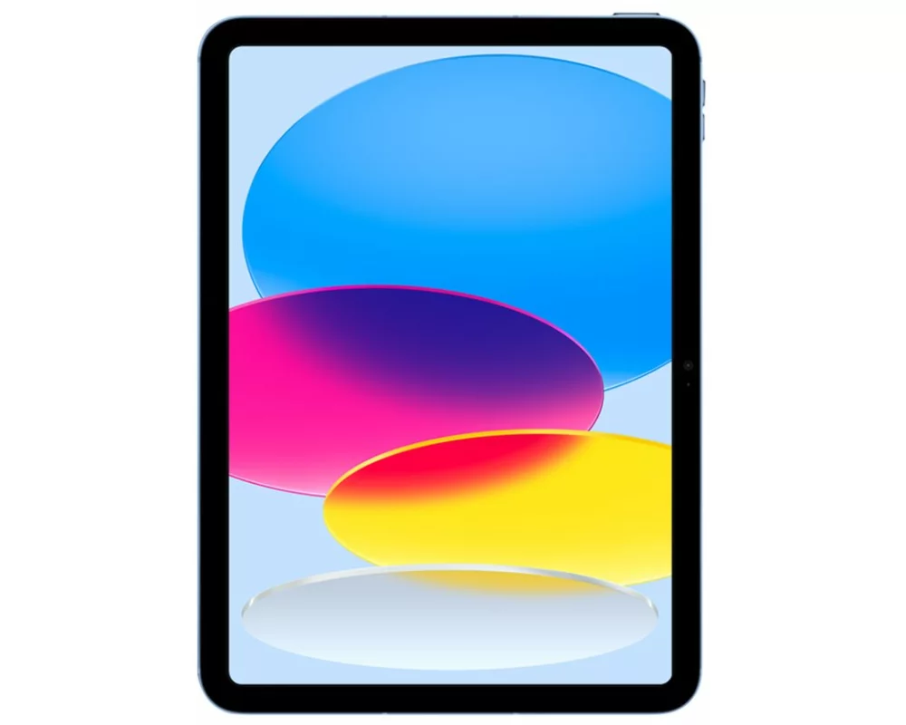 Apple 10.9 iPad Wi-Fi 256GB - Blue