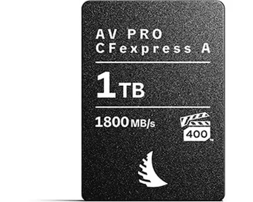 Angelbird AV PRO CFexpress A 1000 GB