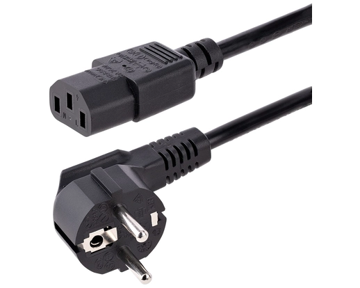 3M (10FT) COMPUTER POWER CORD