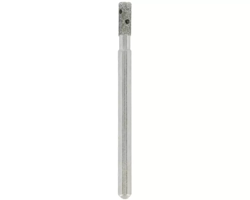 Dremel Glasbohrer Diamant 662, 3.2 mm