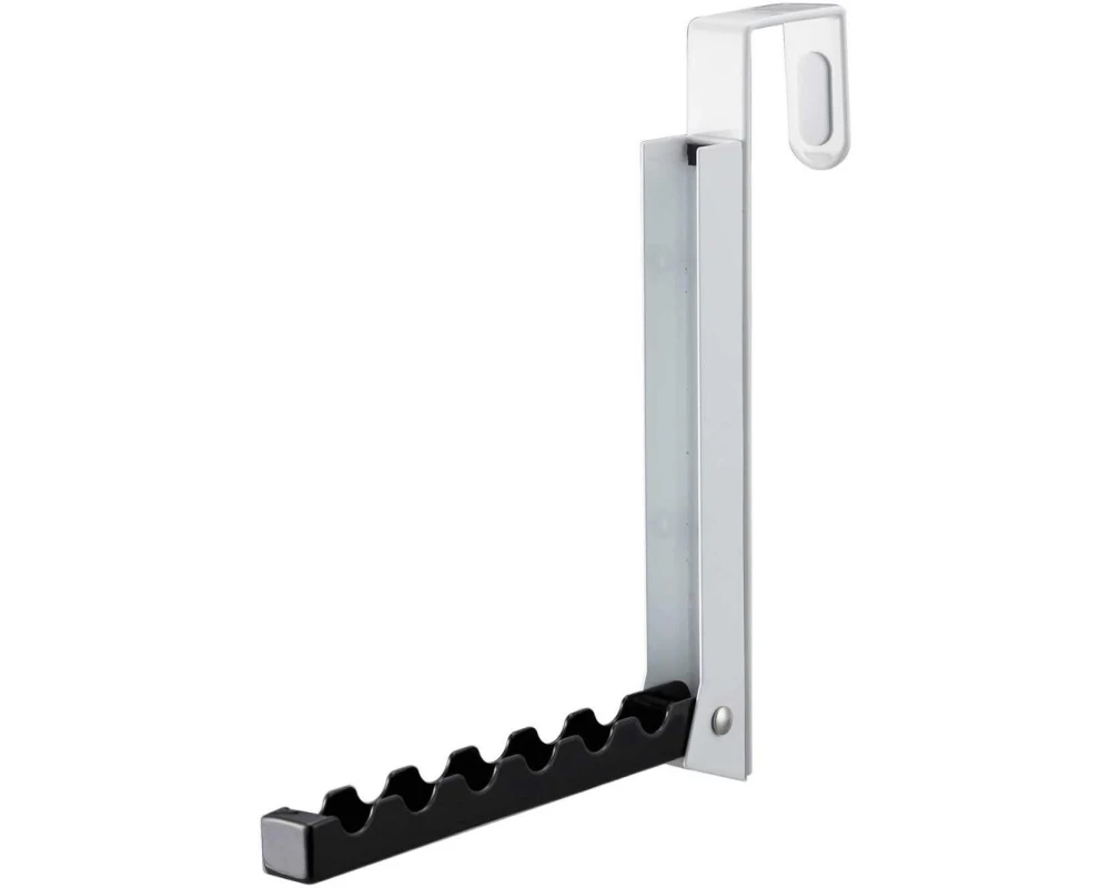 Yamazaki Türgarderobe Smart Schwarz/Weiss