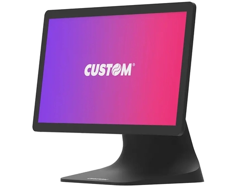 Custom Aragon 935KY470100L33 POS Terminal