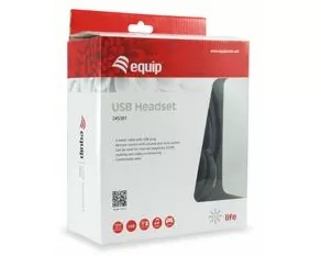 245301 USB-Headset