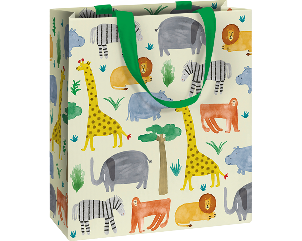 STEWO Geschenktasche Timba 2543532851 hell 18x8x21cm