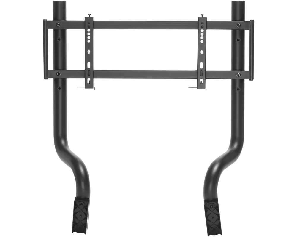 Oplite GTR S3 / S8 Single Monitor Stand Schwarz
