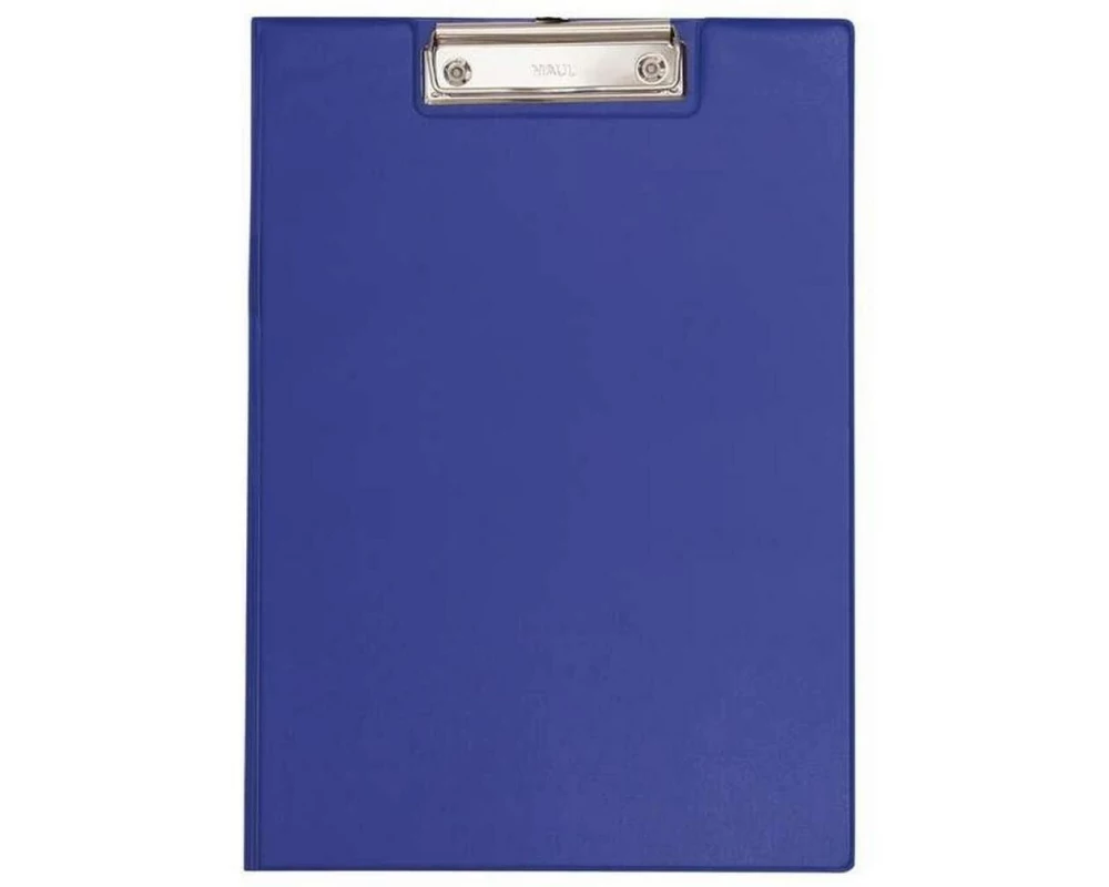 Maul A4 Schreibmappe MAULpoly Blau