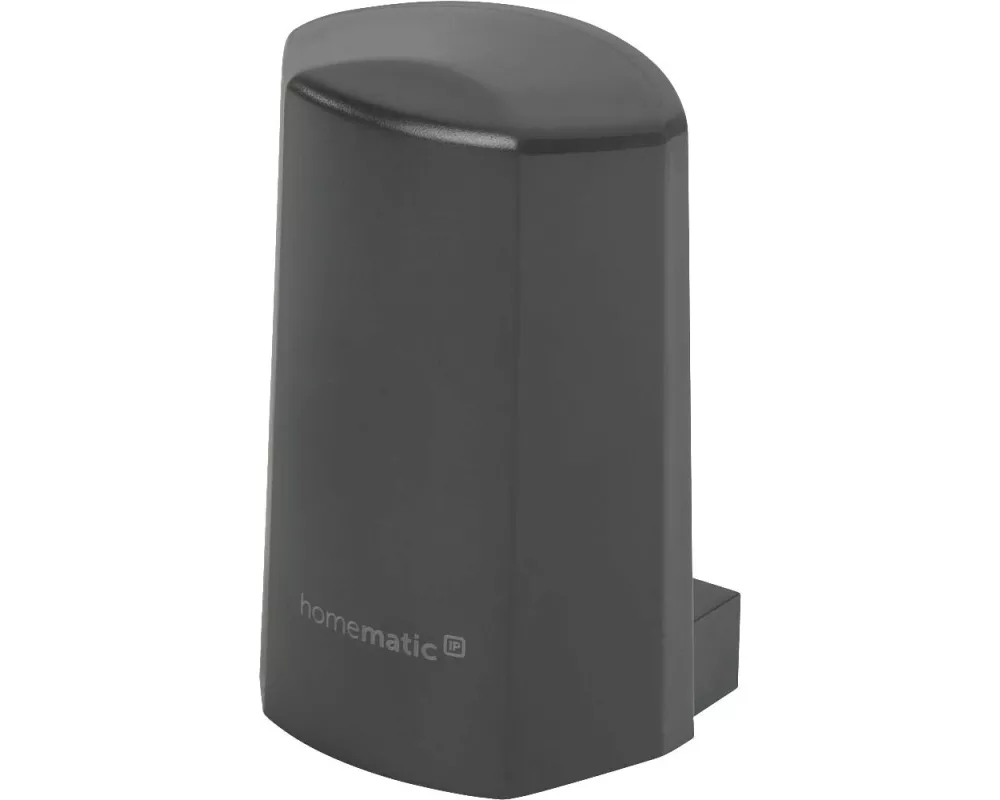 Homematic IP Smart Home Funk-Temperatur- und Luftfeuchtigkeitssensor