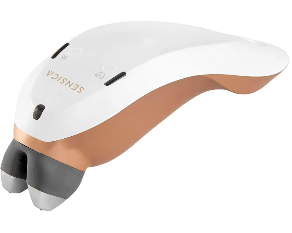 Sensica Sensilift Bronze/Weiss