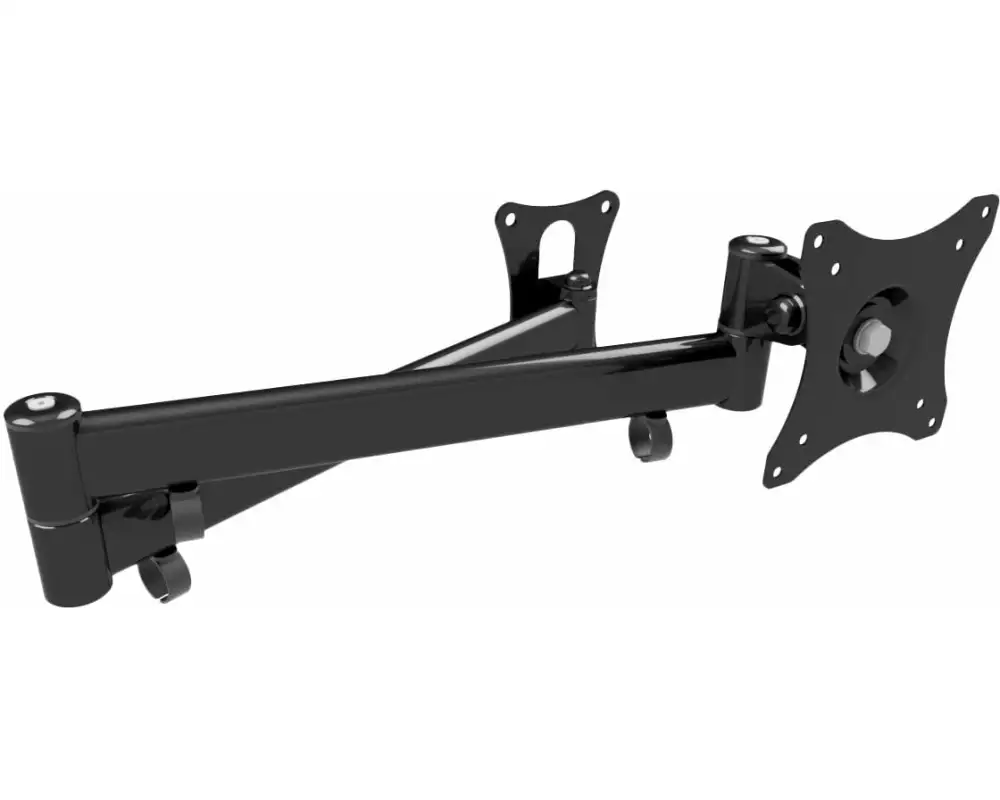 Edbak Wandhalterung GD18 Schwarz