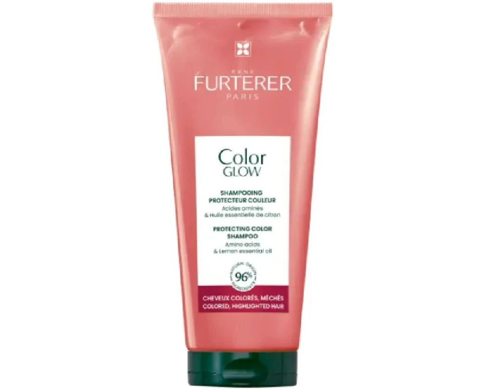 RENÉ FURTERER Color Glow 200 ml