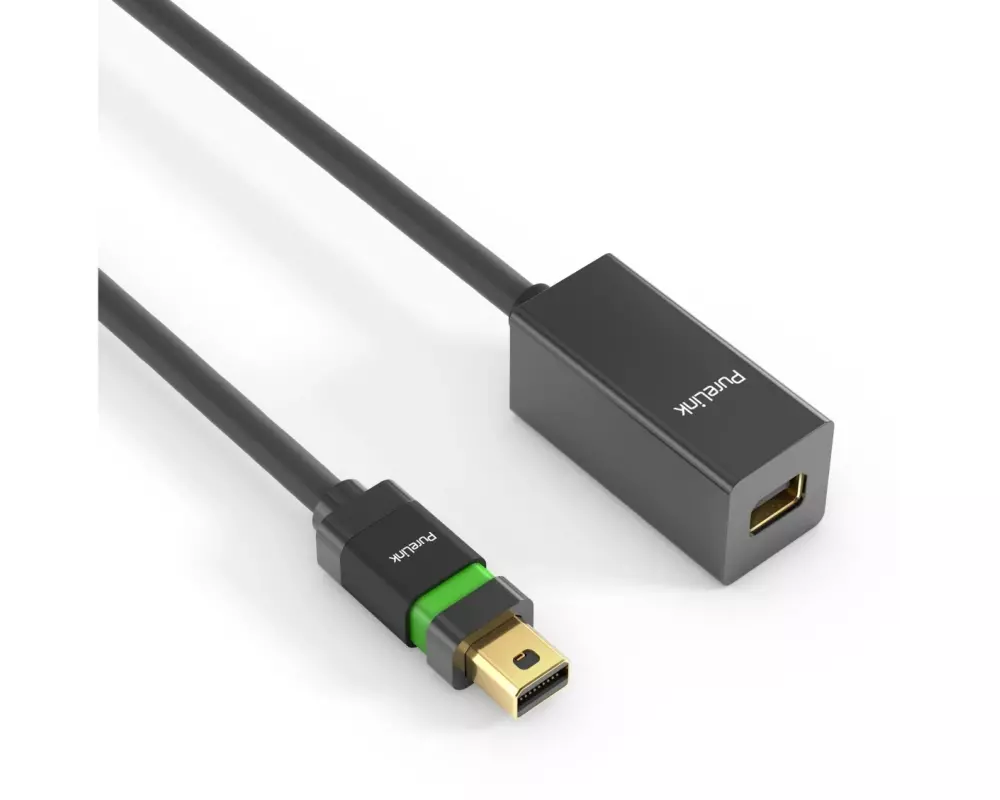 PureLink Verlängerungskabel ULS Mini-DisplayPort, 1 m