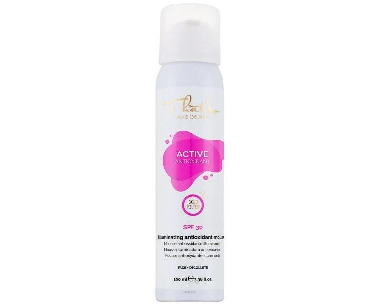 That'so Active Antioxidant 100 ml