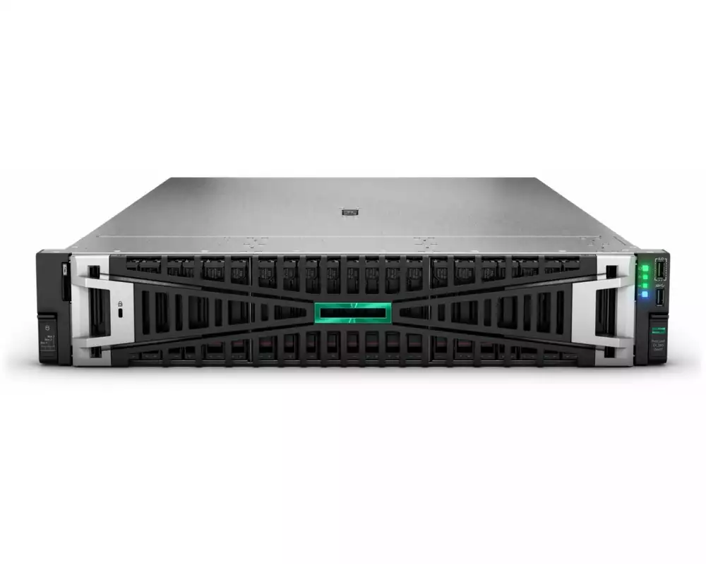 HPE Server ProLiant DL380 Gen11 Intel Xeon Silver 4510, SFF