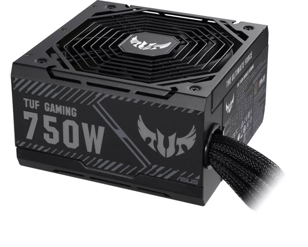ASUS Netzteil TUF Gaming 750W Bronze 750 W