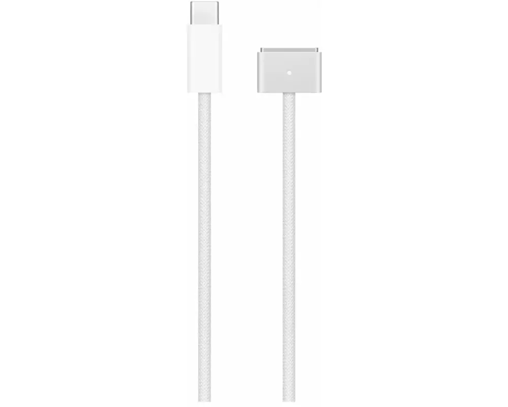 Apple USBC to Magsafe 3 Cable 2 m