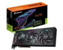 Gigabyte Grafikkarte AORUS GeForce RTX 5060 ELITE 8G