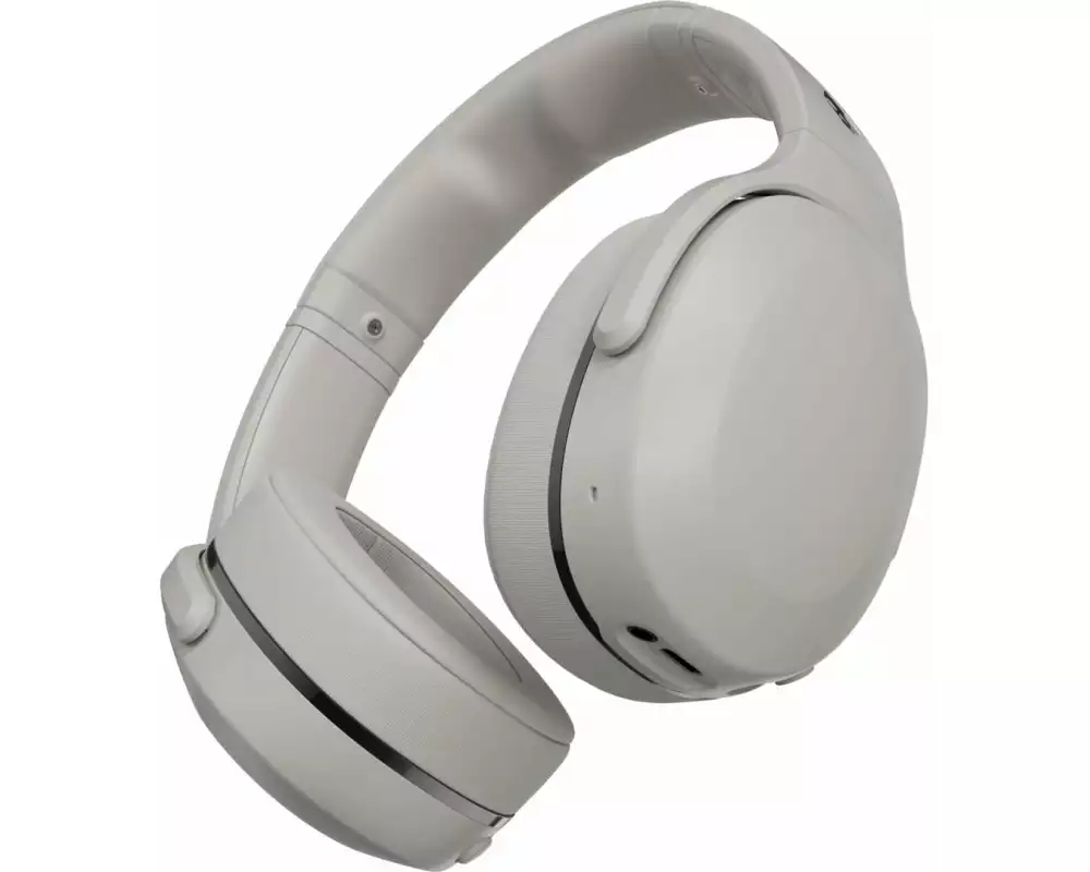 Skullcandy Wireless Over-Ear-Kopfhörer Crusher 540 Active Grey