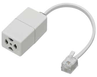 EXTERNAL BUZZER FOR SRP-350