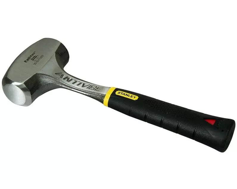 Stanley Fatmax Fäustel Antivibe 1360 g