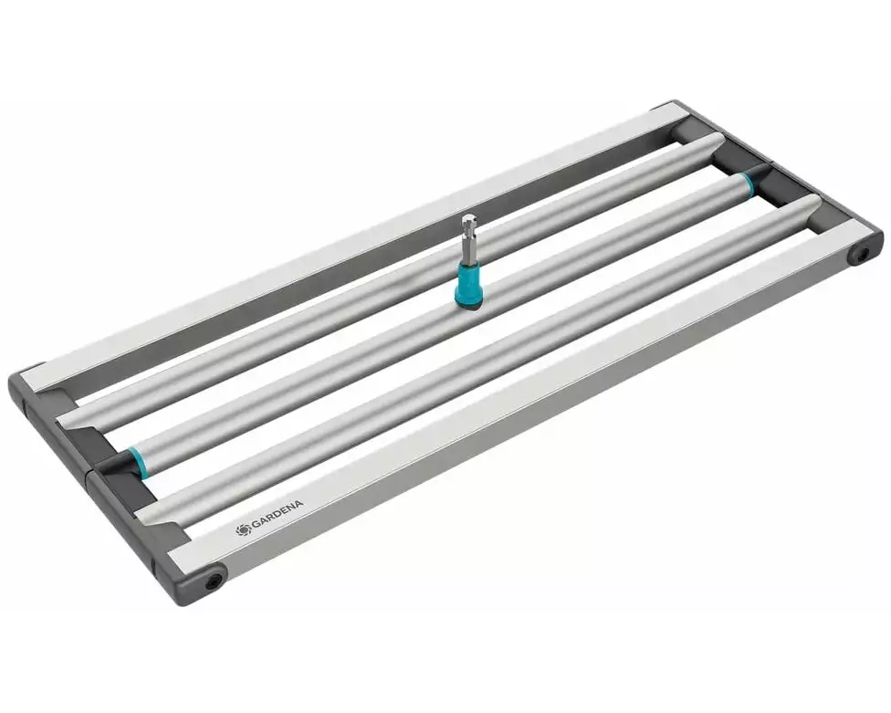 GARDENA Rasenrakel combisystem