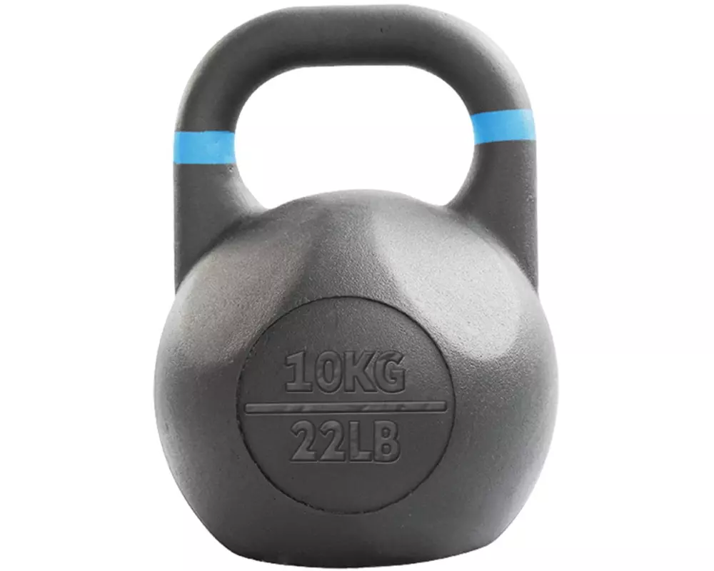 Gladiatorfit Kettlebell Competition 10 kg