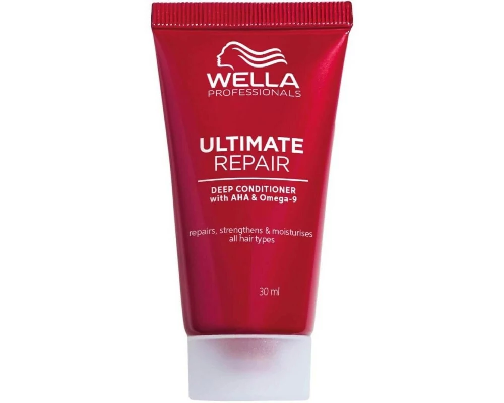 wella Haarspülung Professionals Ultimate 30 ml