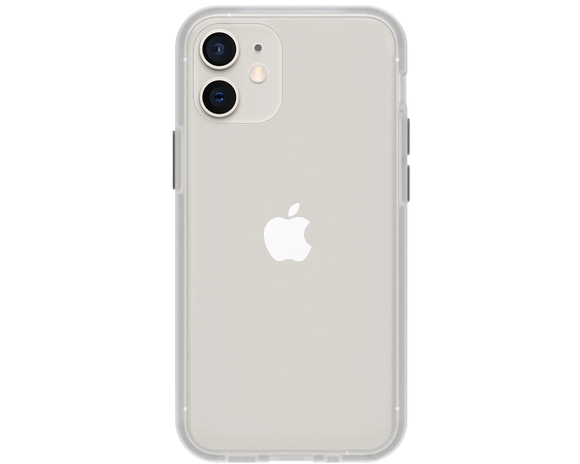 OtterBox React SHAMROCK - clear