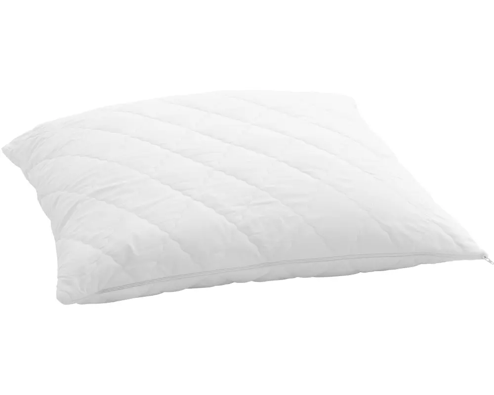 Billerbeck Klassisches Kopfkissen Bamboo 50 x 70 cm