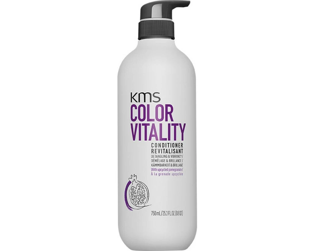 KMS HAIR ColorVitality Conditioner 750 ml