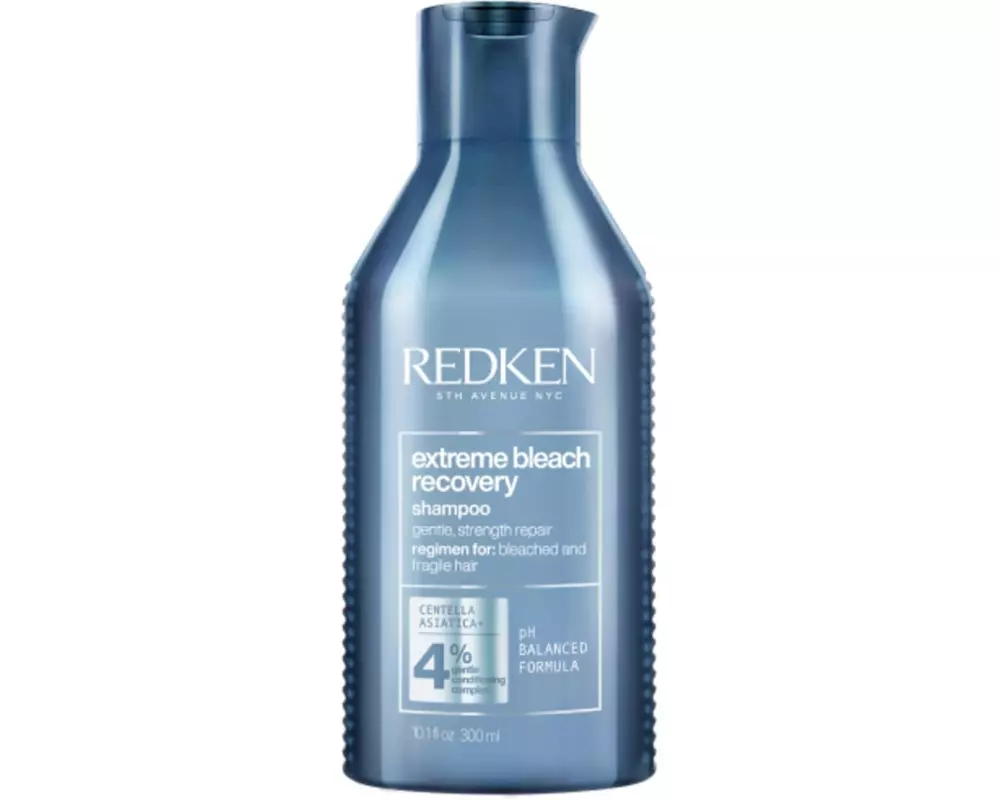 Redken Shampoo Extreme Bleach 300 ml