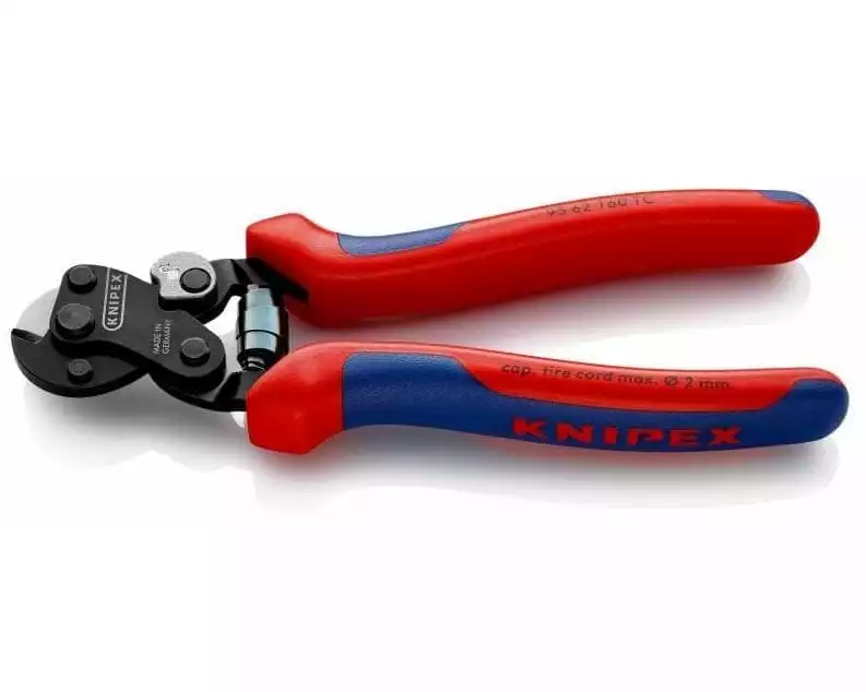 Knipex Drahtseilschere 160 mm