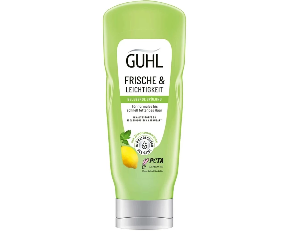 Guhl Frische & Leichtigkeit 200 ml
