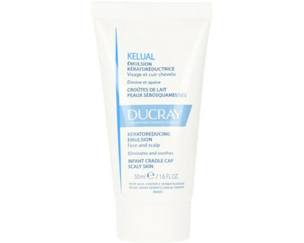 DUCRAY Kelual 50 ml