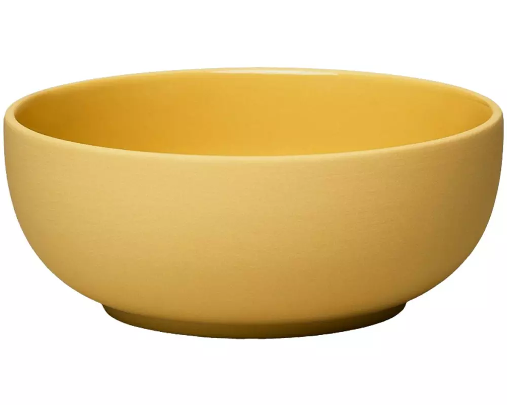 Chic Mic Schüssel Good Mood 1 Stück, Lemonade