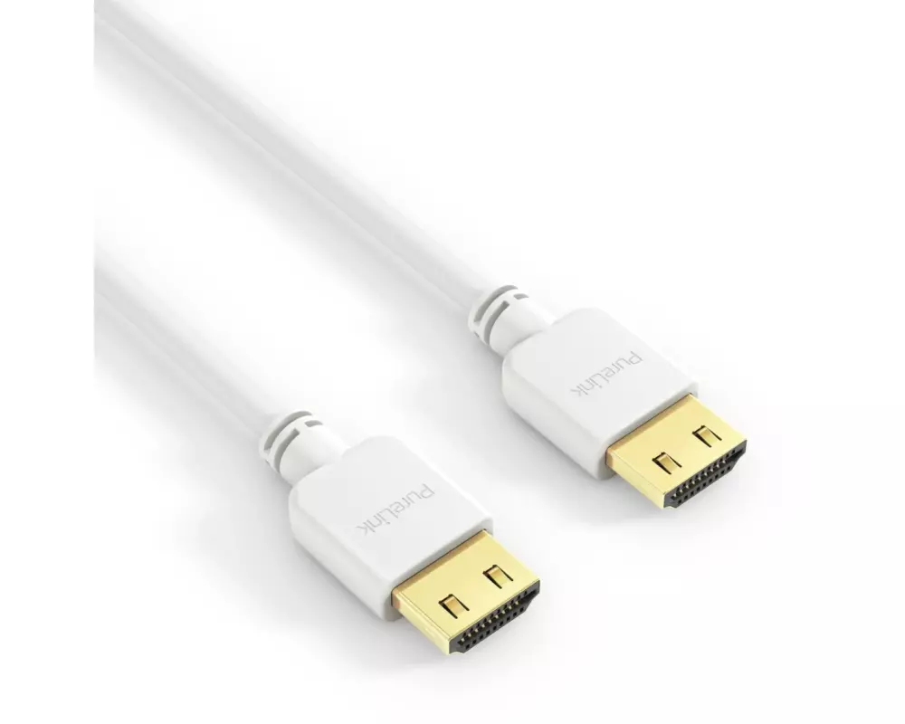 PureLink Kabel HDMI - HDMI, 0.3 m