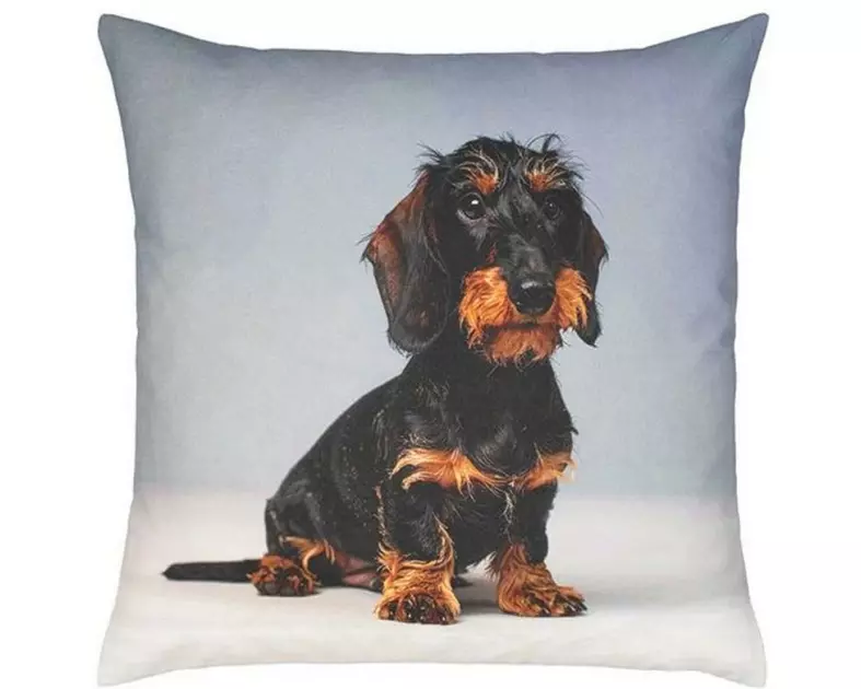 PROFLAX Kissenbezug Bodo 45 x 45 cm