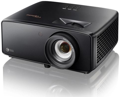 UZ38X DLP PROJECTOR